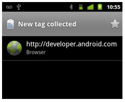 Android 2.3增加下载管理器