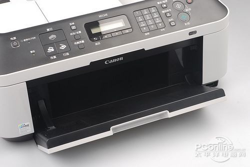 佳能PIXMA MX348