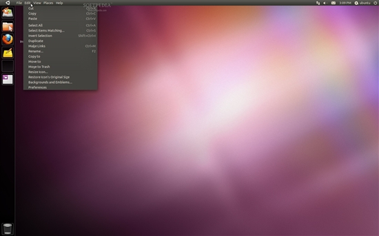 Ubuntu 11.04***现身