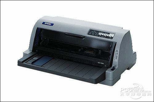爱普生730K