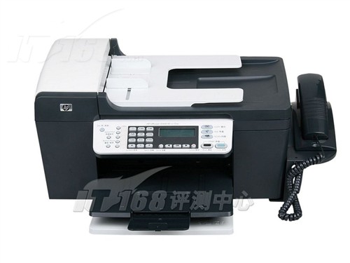 惠普惠普 Officejet J5508 图片