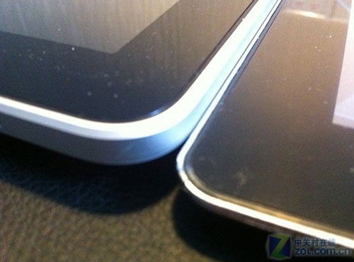 iPad2猜想 