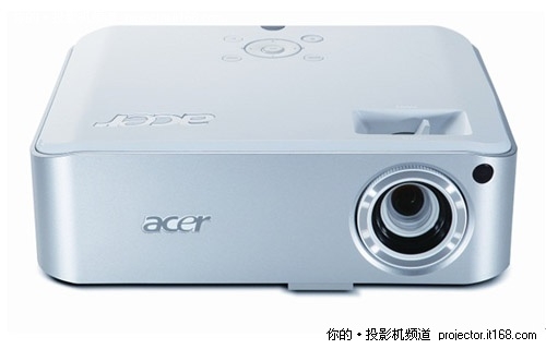 亮度2000流明 宏碁H7531D家庭投影王者