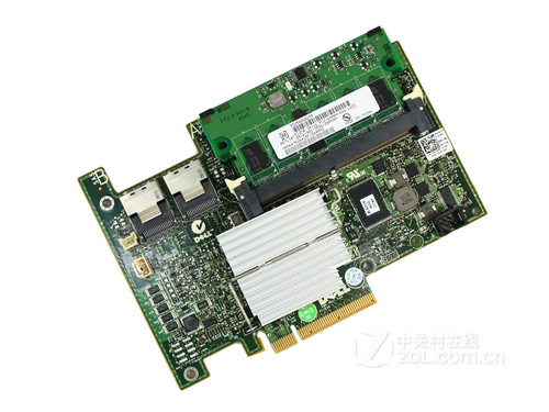 全模块化设计 戴尔R810评测结构篇 