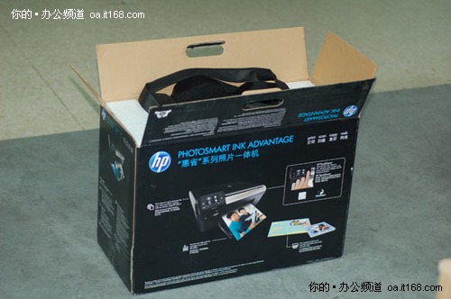 惠普K510a新品介绍