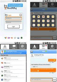 eBuddy