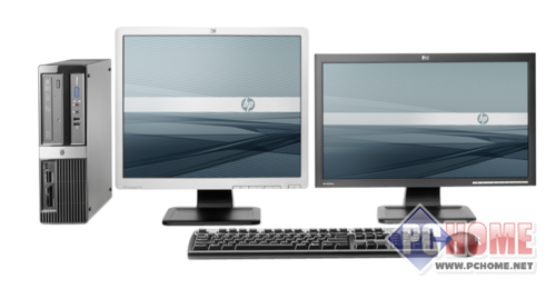 惠普pro 3000为成长型企业量身定制