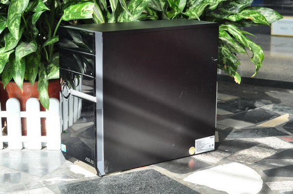 晶品＆精品 华硕晶品CM5575电脑评测