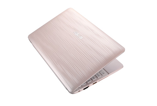 华硕EeePC 1015PW：粉领族最爱粉色本惊艳上市 