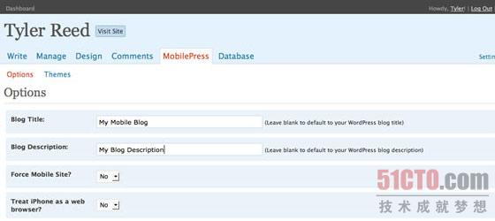 MobilePress