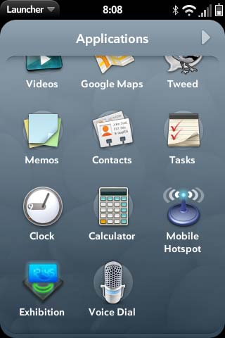 webOS 2.1
