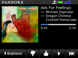 Pandora