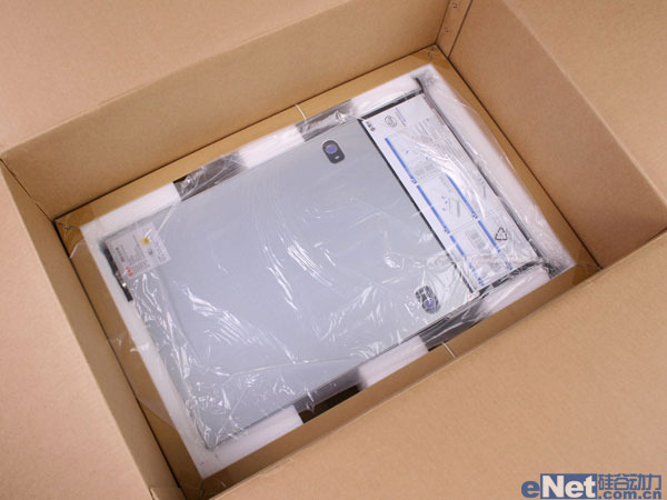 曙光至强5600服务器评测-图片欣赏