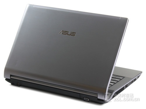 新i7芯GT550M独显 华硕N43售7399元 