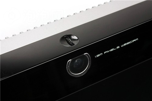 方正心逸 T330-4E43一体电脑 