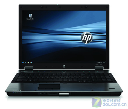 专业并便携 惠普移动工作站新品解读 