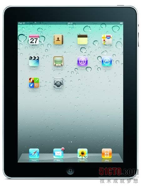 自从iPad 4月上市以来，苹果公司已经卖掉了750台iPad