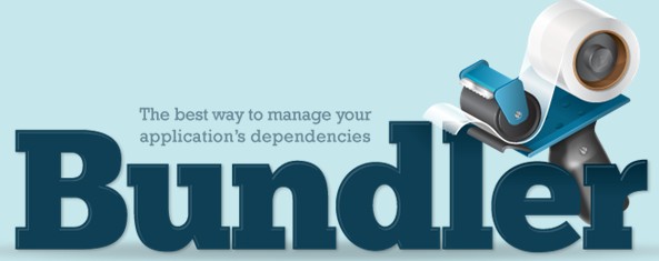 Ruby软件包管理系统Bundler