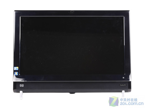 惠普触摸式一体机 TouchSmart9100评测 