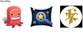Android前三名应用
