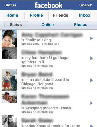 Facebook