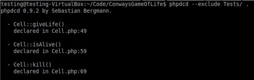 PHP开发必备 PHP持续集成工具介绍(下)