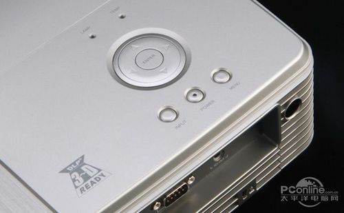 中光学T260投影机