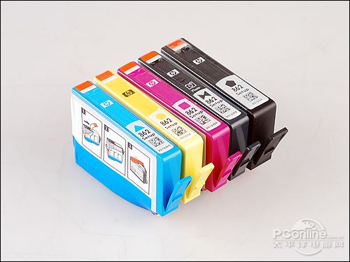 惠普 C310a墨盒