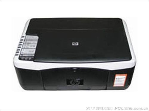 HP Deskjet F2128