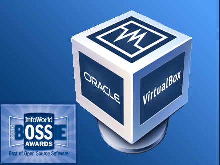 VirtualBox
