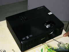 2399元买3D投影机 2010年超值新品推荐 
