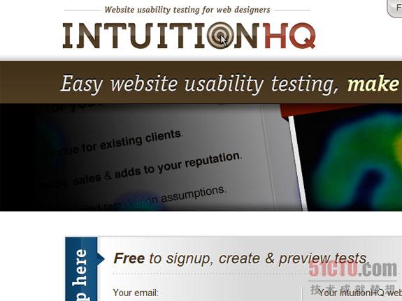 INTUITIONHQ