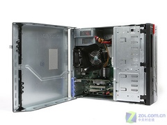 传承两代特质 联想新扬天PC对比测试 