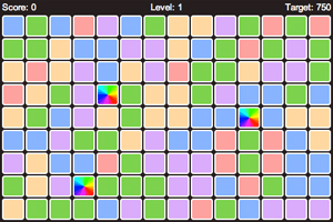Rainbow Blocks