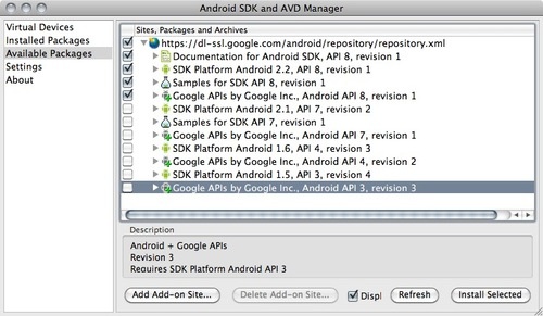 How To: Try Android Froyo On Your Computer