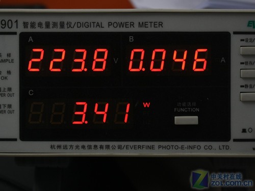 入门级激光开始提速 联想LJ2600D首测 