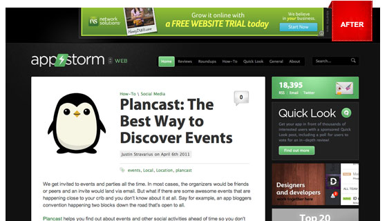 App Storm