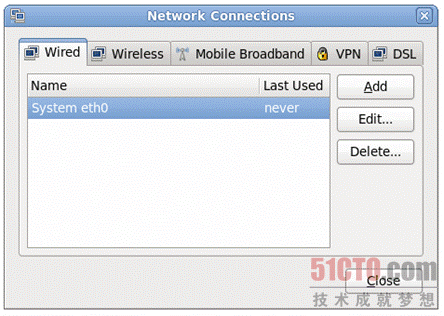 NetworkManager