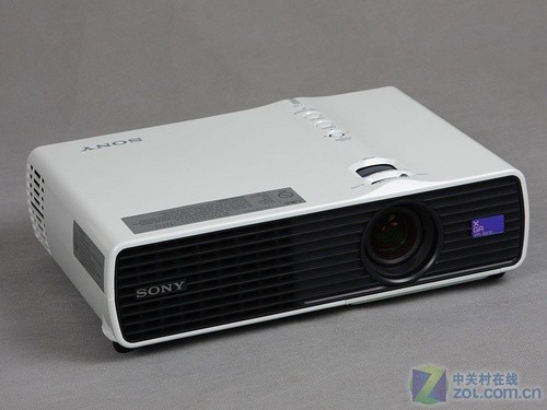 3000流明便携机 索尼DX11报价14300元 