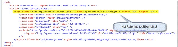 Silverlight