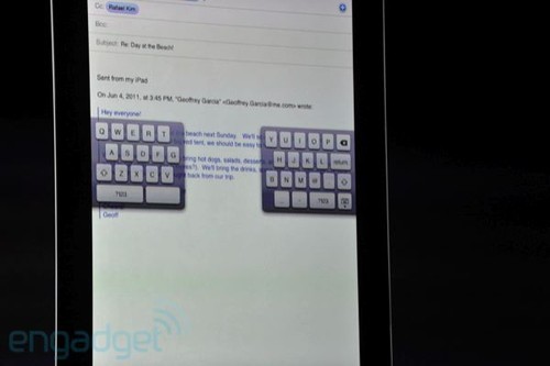 十项升级超百项改进 苹果iOS 5最全解析 