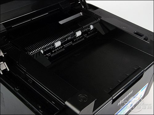 三星SCX-3201出纸单元