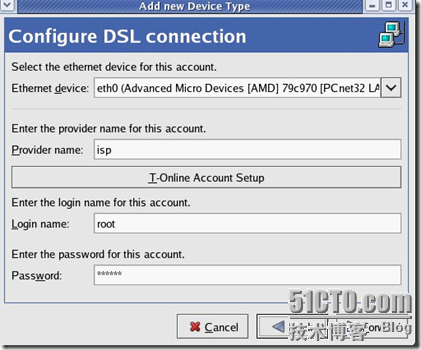 iptables/Linux/nat
