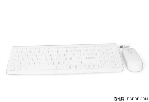 清新雅致健康 同方精锐V41一体机热销 