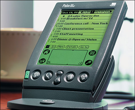 PalmPilot