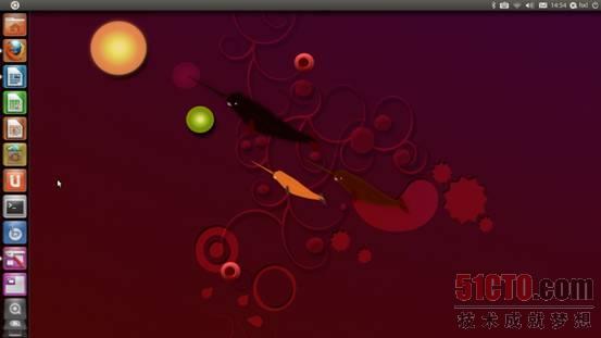 Ubuntu 11.04深度体验