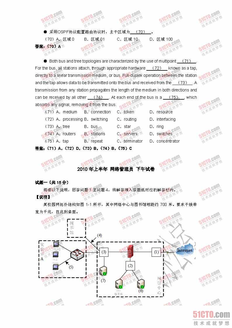 网络管理员13