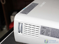 赠8G优盘 索尼EX120商务投影机开售 