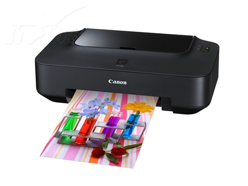 佳能佳能 PIXMA iP2780 图片