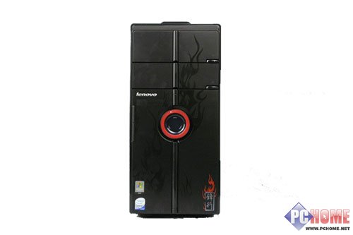 烈焰雄心 联想锋行X5500台式电脑评测